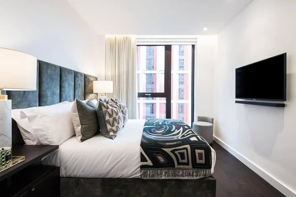 2 bedroom apartment for rent