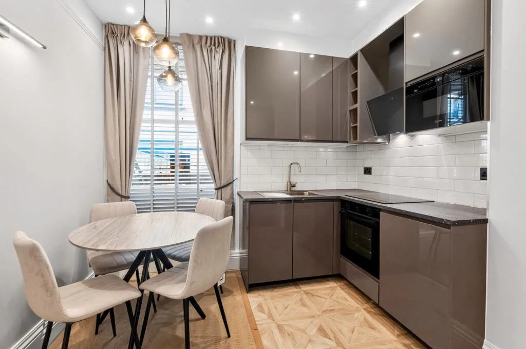 1 bedroom apartment for rent
