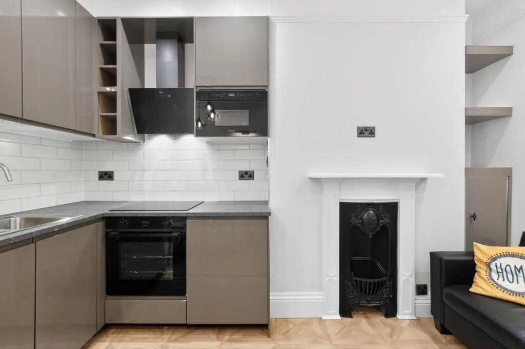 1 bedroom apartment for rent