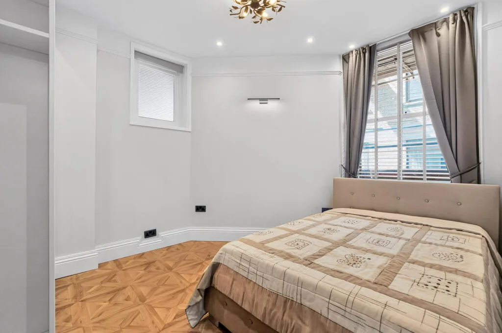 1 bedroom apartment for rent