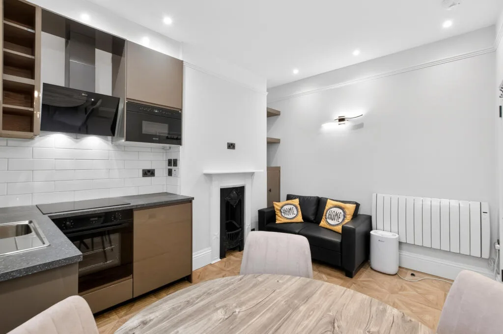 1 bedroom apartment for rent