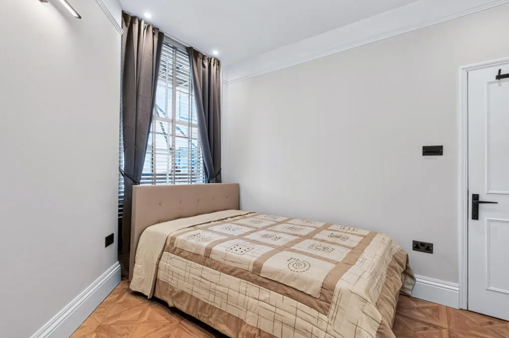 1 bedroom apartment for rent