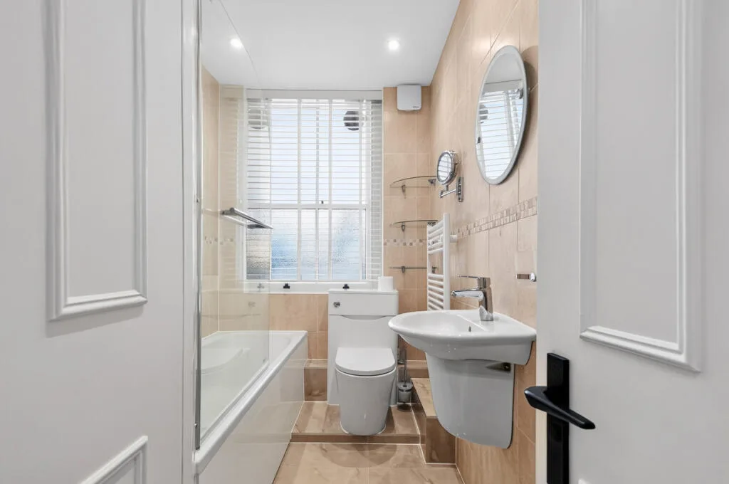 1 bedroom apartment for rent