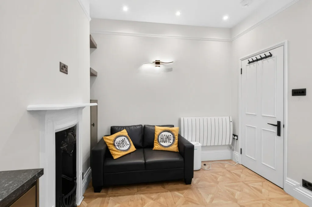 1 bedroom apartment for rent