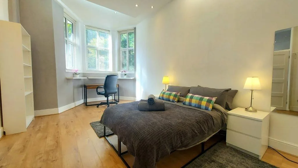 1 bedroom apartment for rent