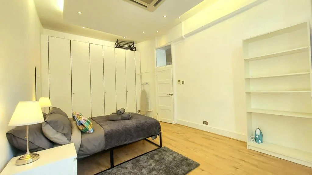 1 bedroom apartment for rent