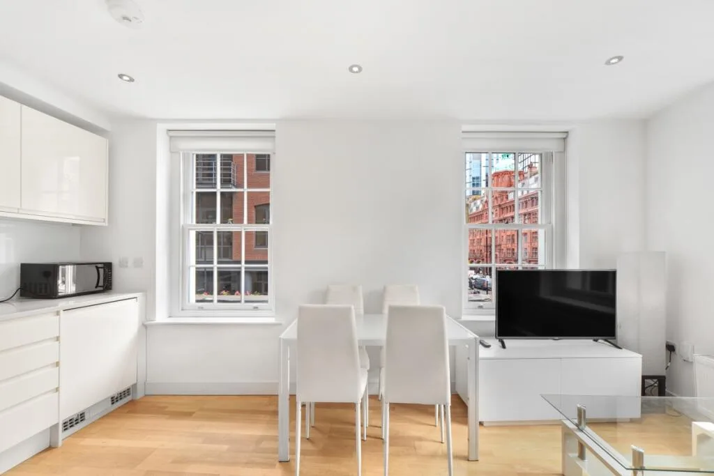 1 bedroom apartment for rent