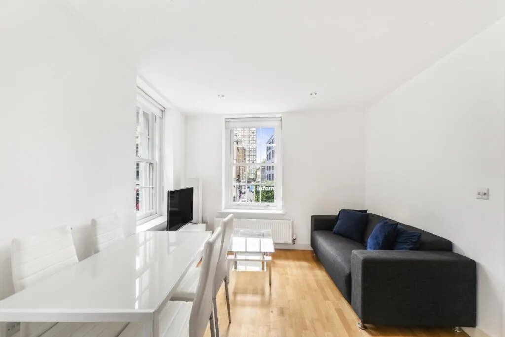 1 bedroom apartment for rent