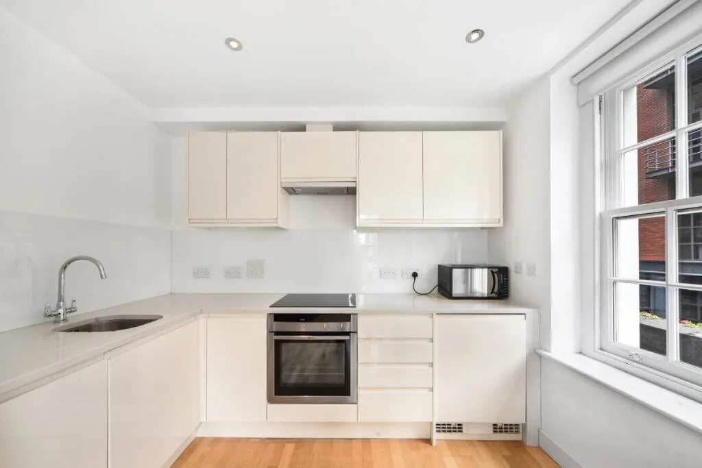 1 bedroom apartment for rent
