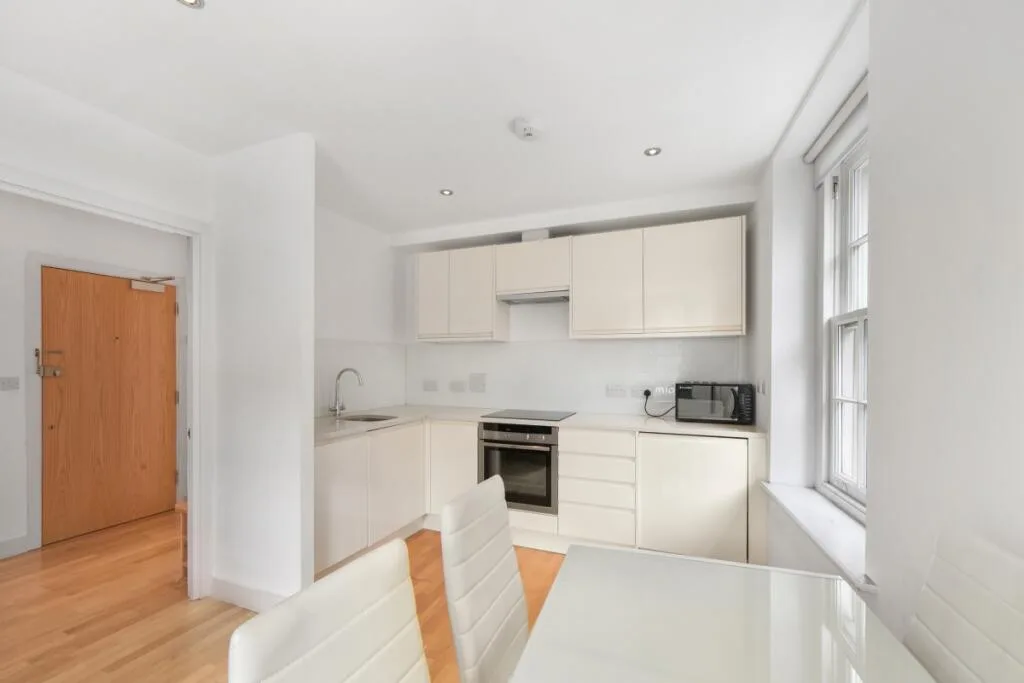 1 bedroom apartment for rent