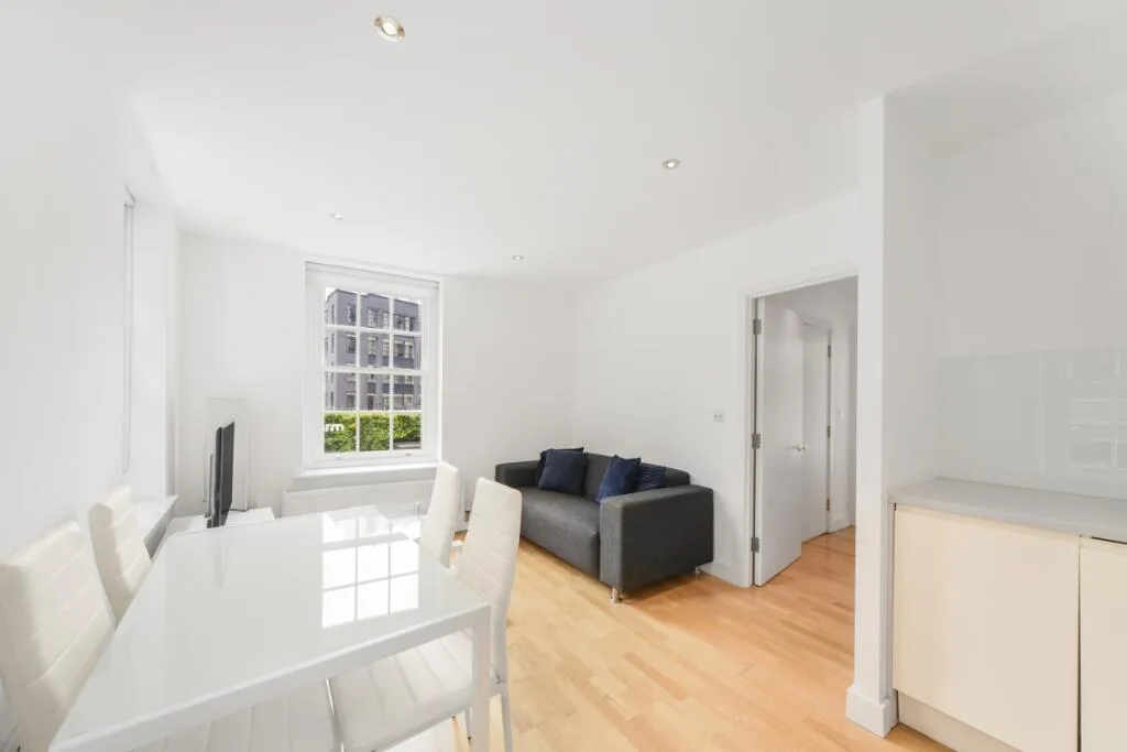 1 bedroom apartment for rent