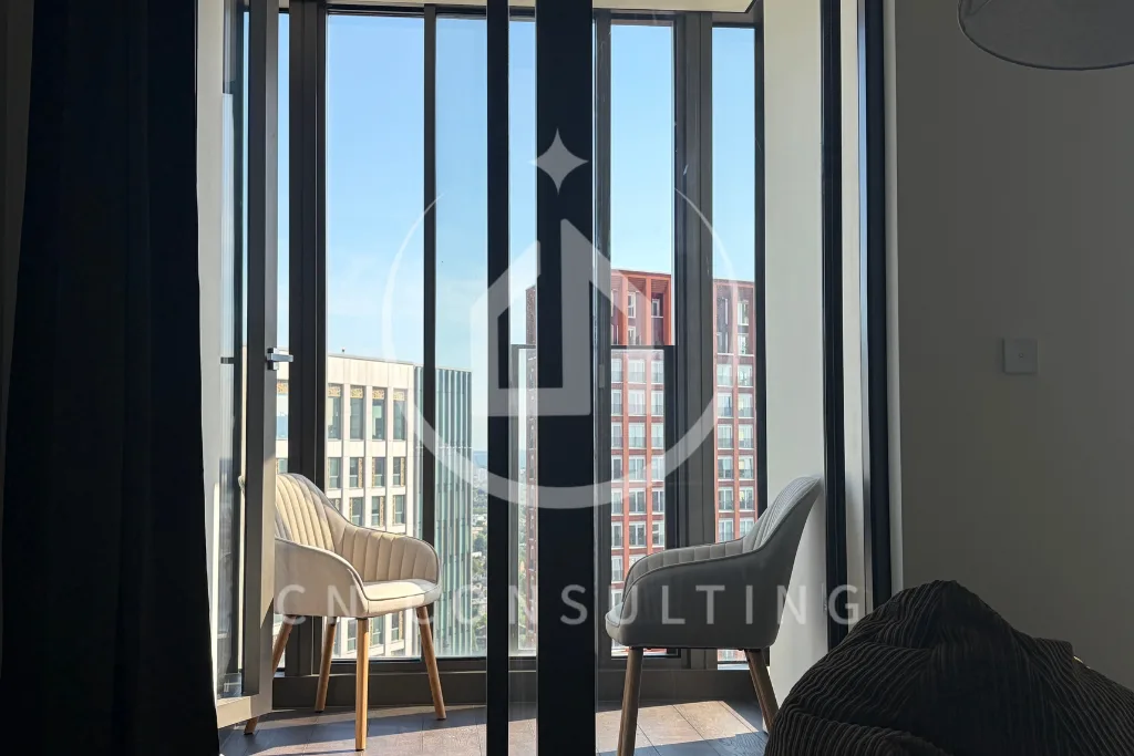 1 bedroom apartment for rent