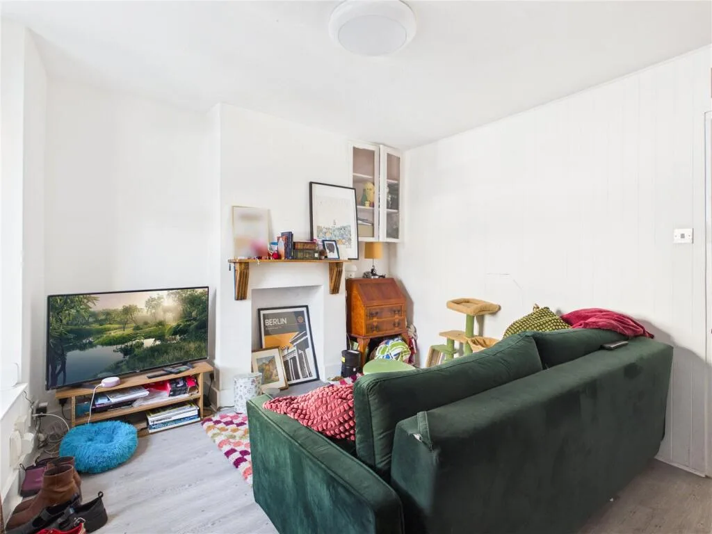 2 bedroom terraced house for rent