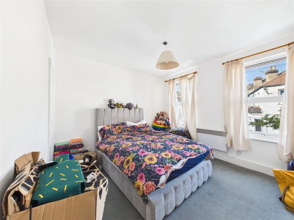 2 bedroom terraced house for rent