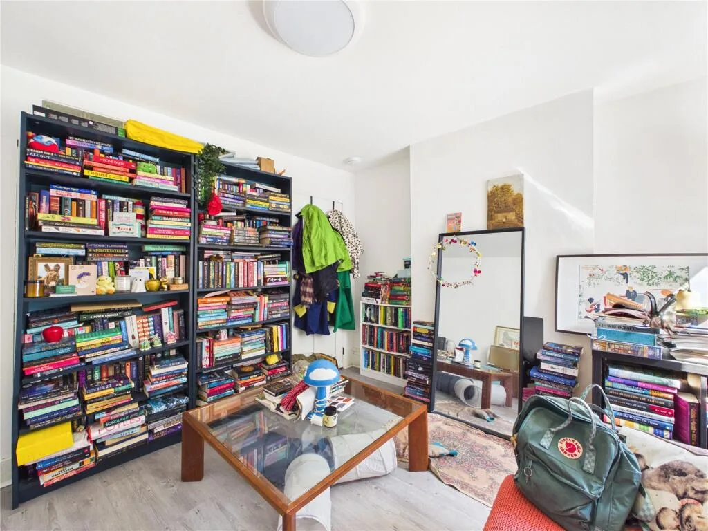 2 bedroom terraced house for rent