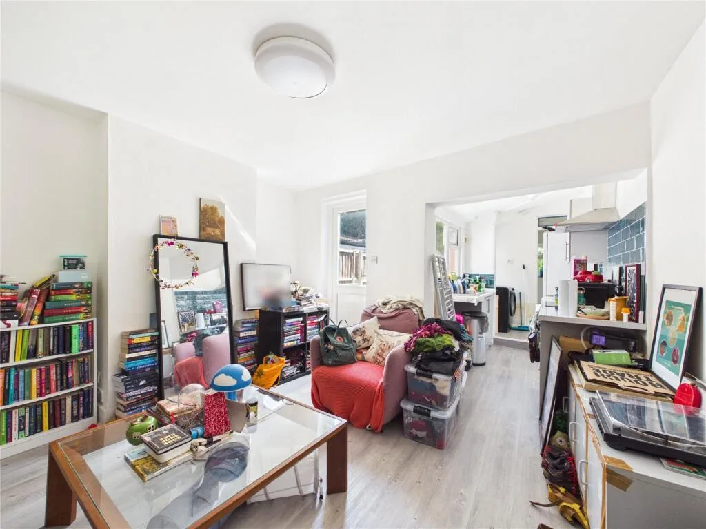 2 bedroom terraced house for rent