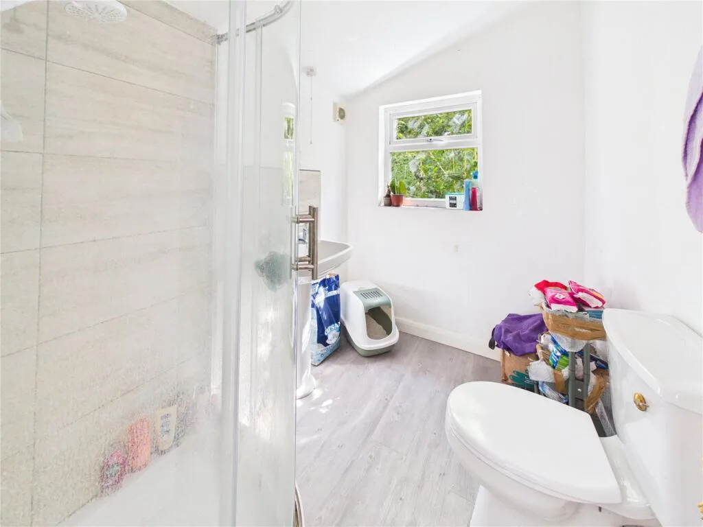 2 bedroom terraced house for rent