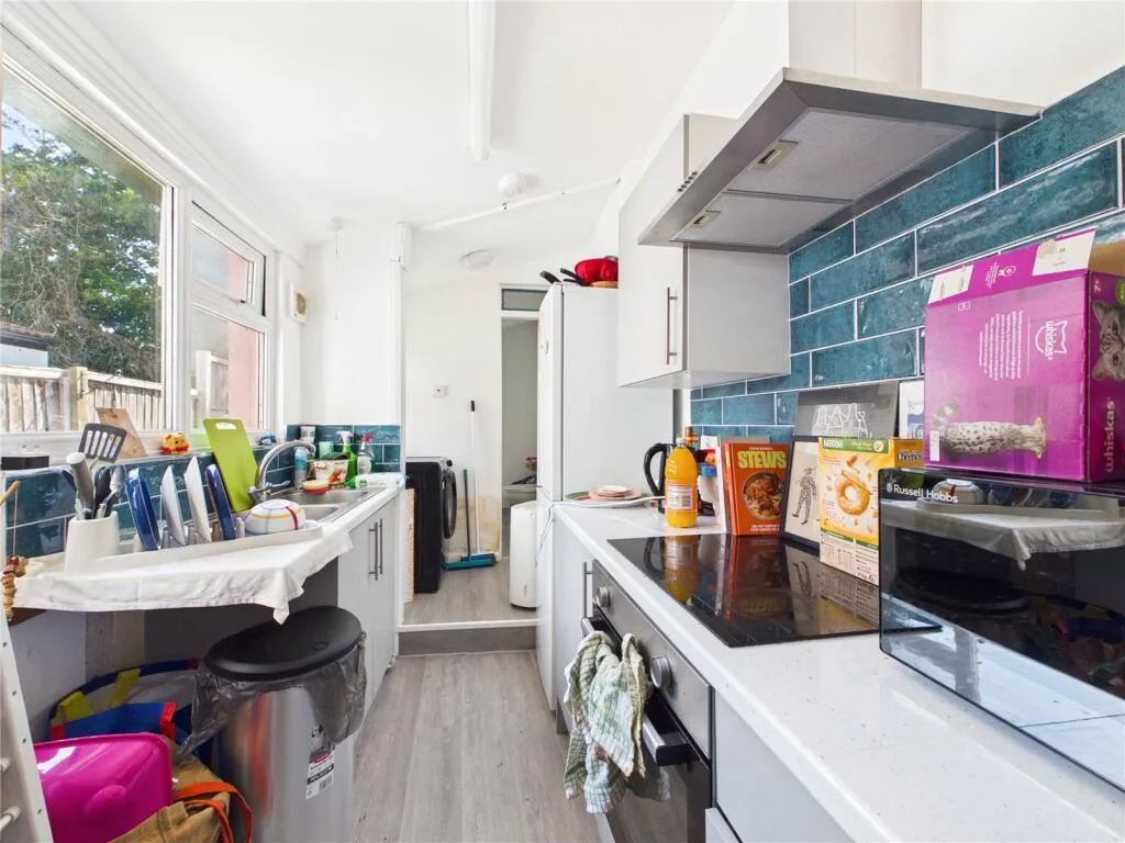 2 bedroom terraced house for rent