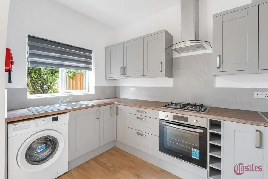 3 bedroom terraced house for rent