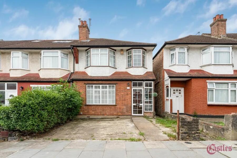 3 bedroom terraced house for rent