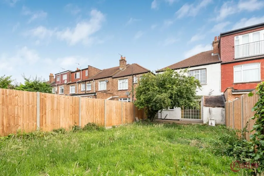 3 bedroom terraced house for rent