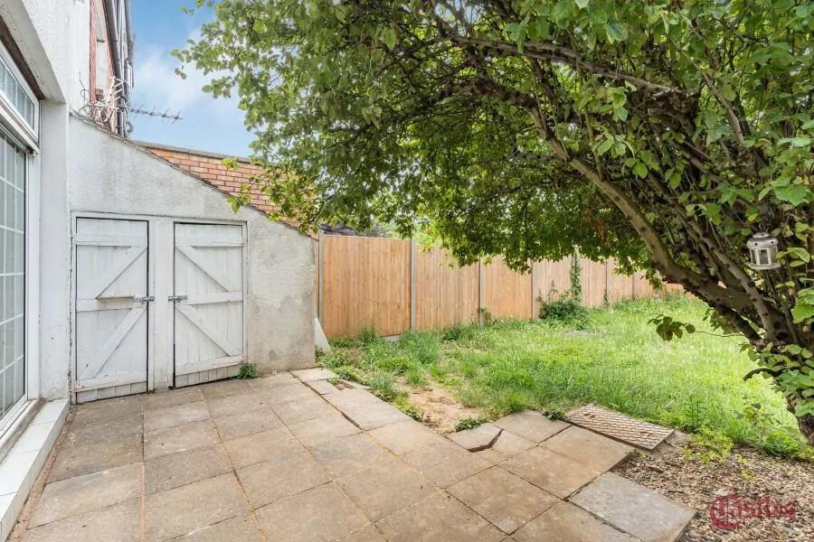 3 bedroom terraced house for rent