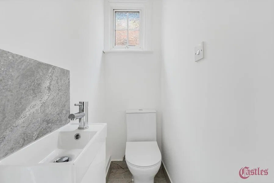 3 bedroom terraced house for rent