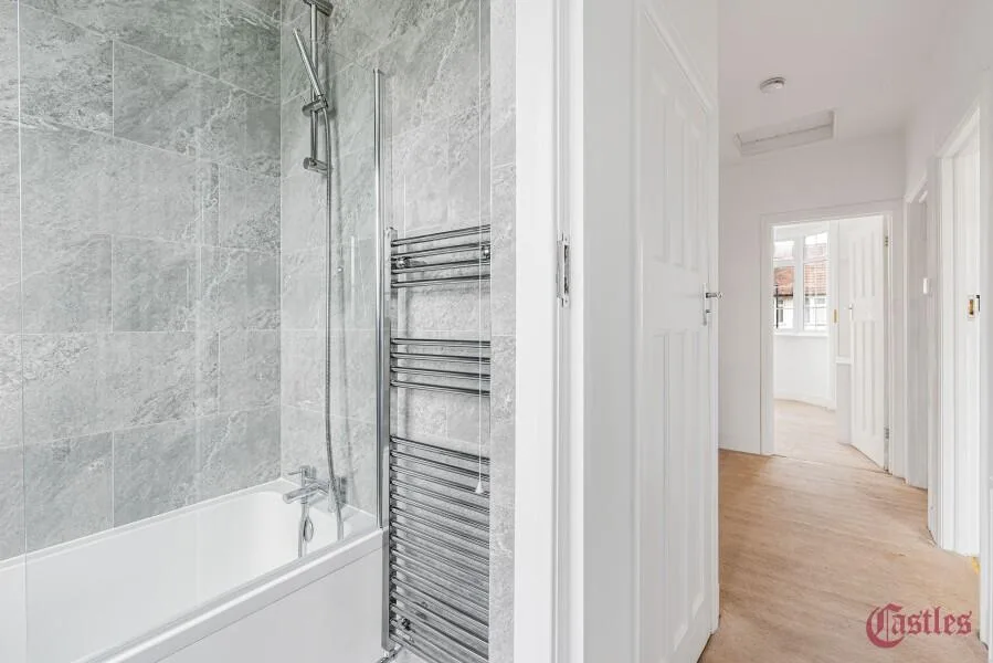3 bedroom terraced house for rent