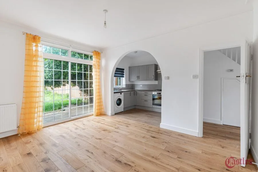 3 bedroom terraced house for rent