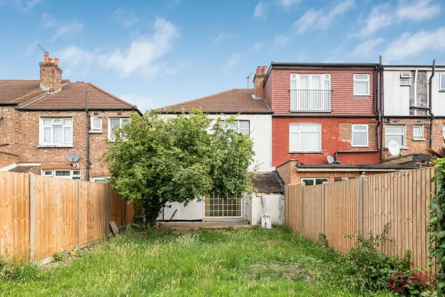 3 bedroom terraced house for rent