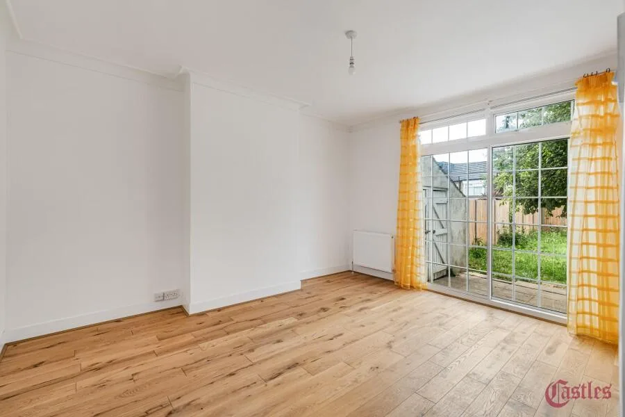 3 bedroom terraced house for rent