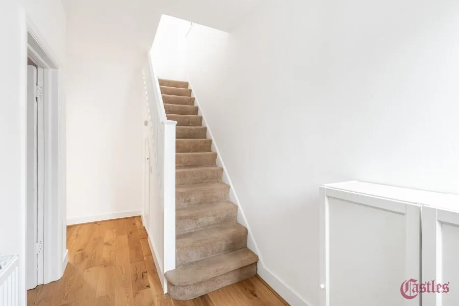 3 bedroom terraced house for rent