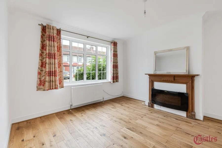 3 bedroom terraced house for rent