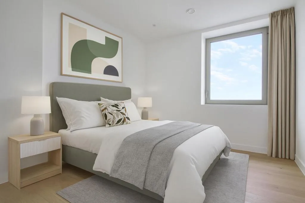 2 bedroom apartment for rent