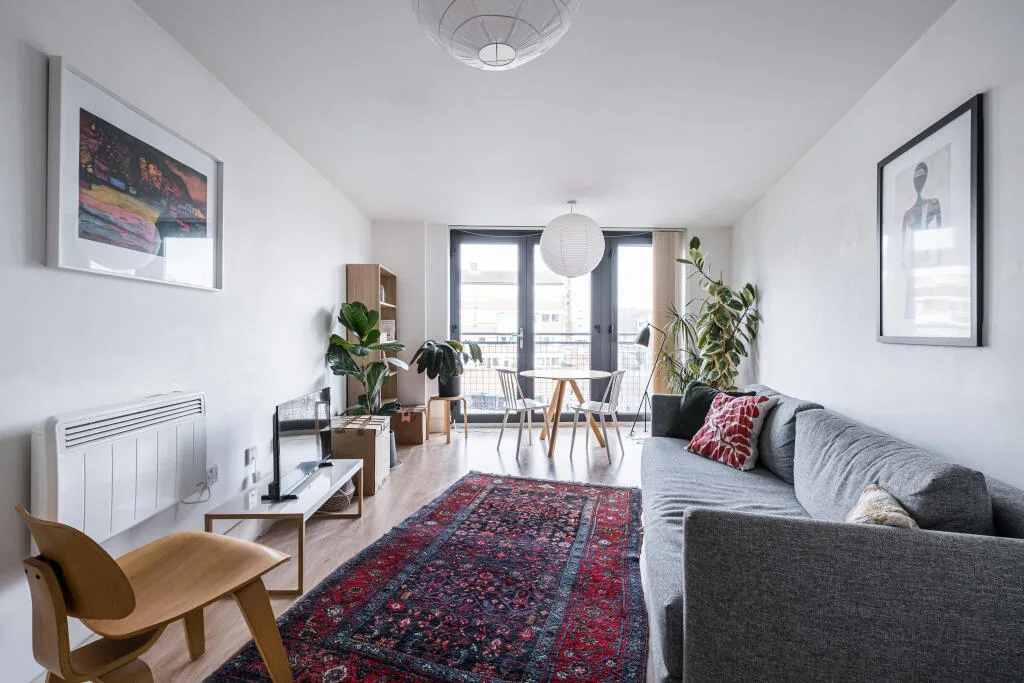 1 bedroom flat for rent