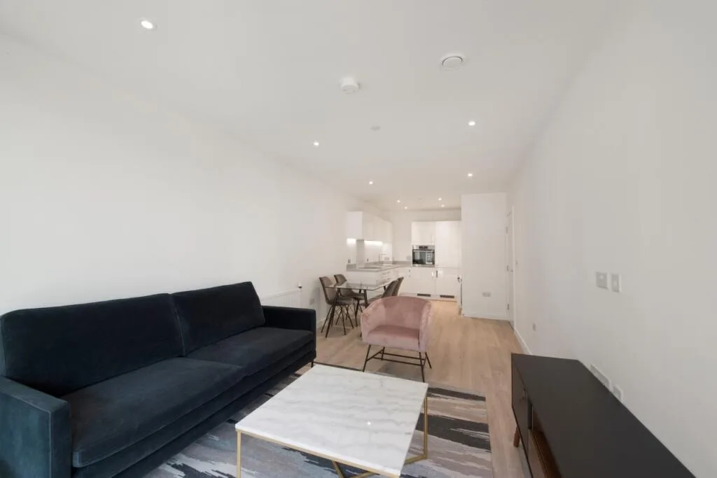 1 bedroom flat for rent