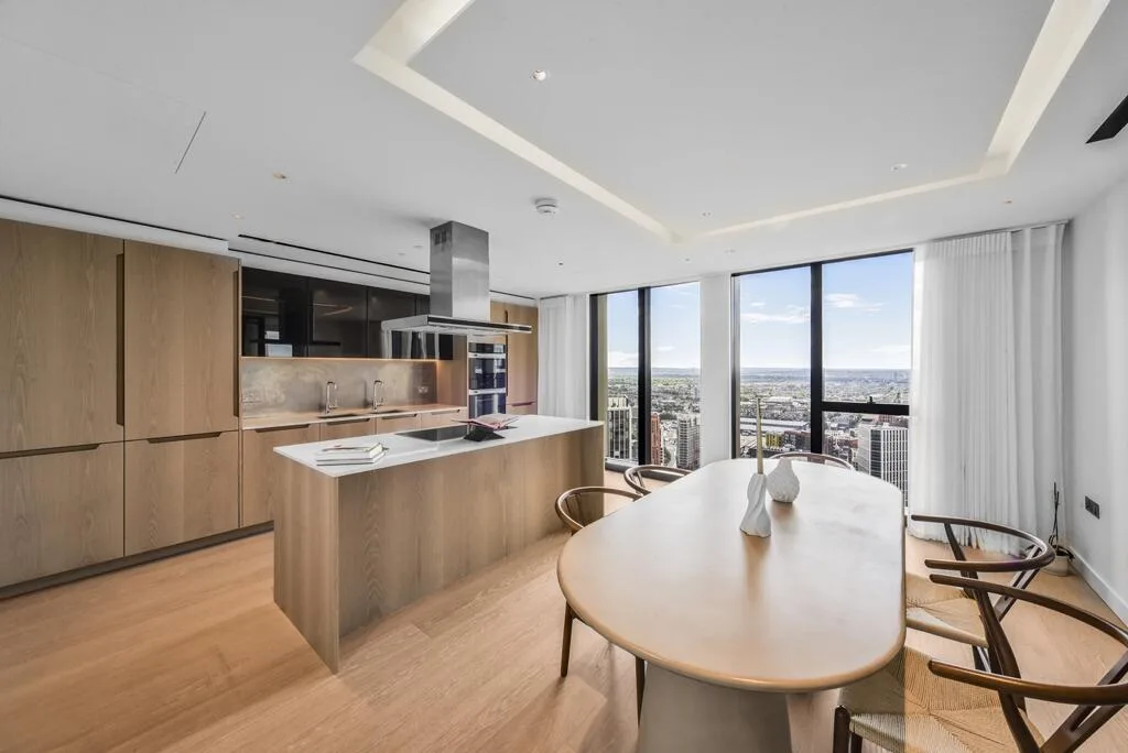 3 bedroom apartment for rent