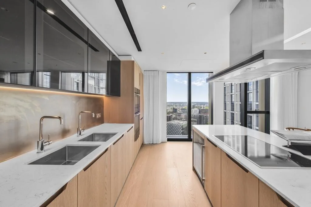 3 bedroom apartment for rent