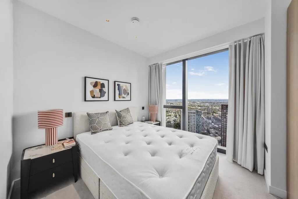 3 bedroom apartment for rent