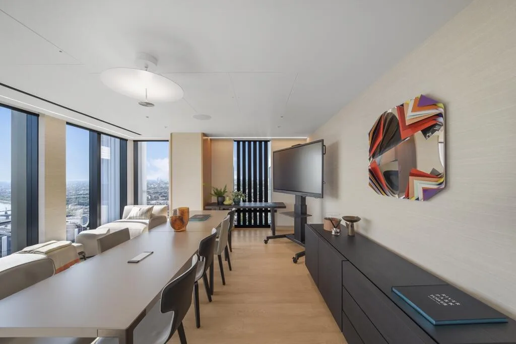 3 bedroom apartment for rent