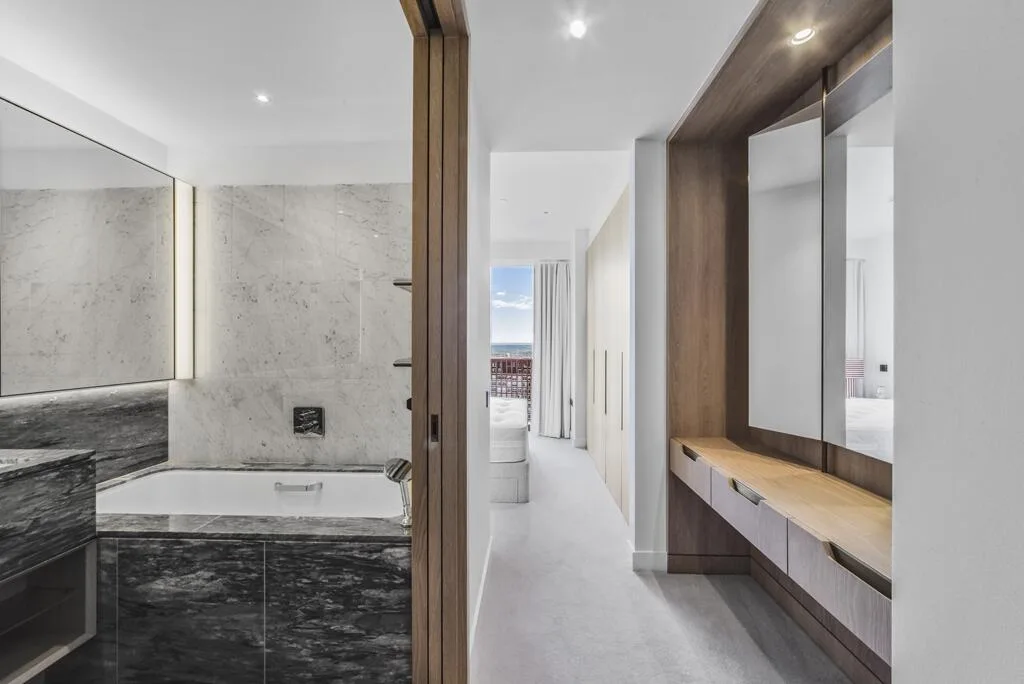 3 bedroom apartment for rent