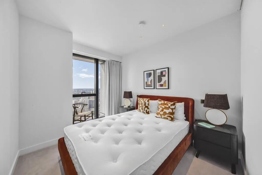3 bedroom apartment for rent