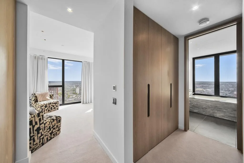 3 bedroom apartment for rent