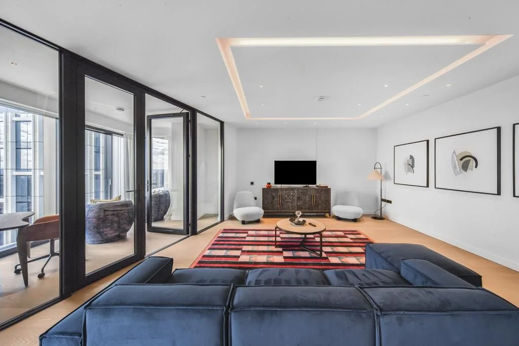3 bedroom apartment for rent