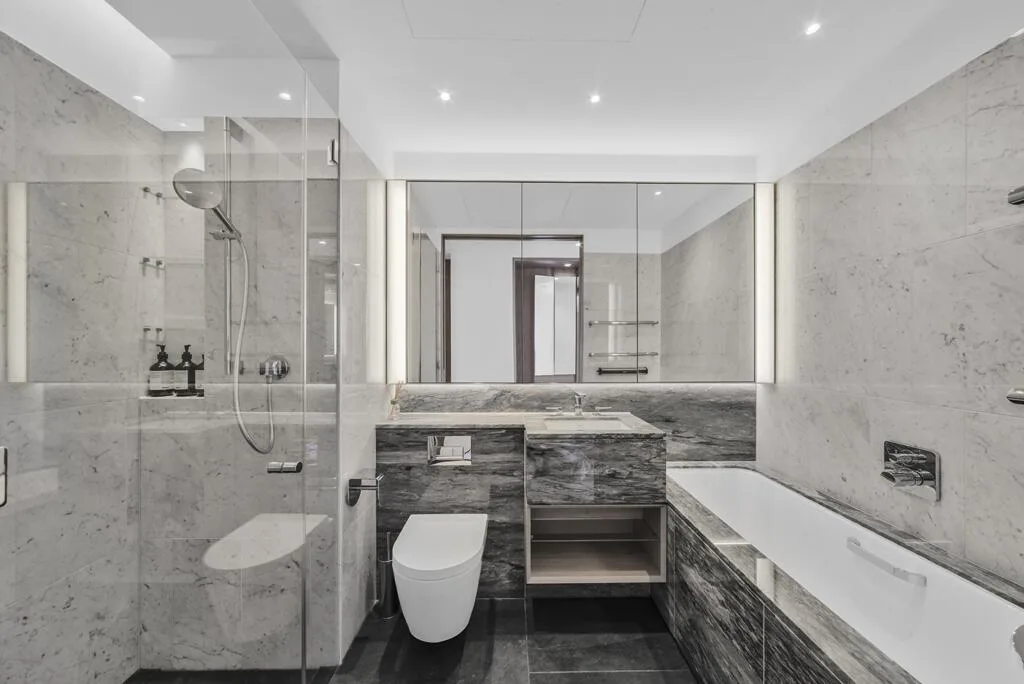 3 bedroom apartment for rent