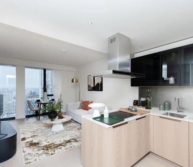 1 bedroom apartment for rent