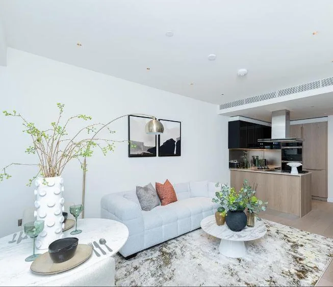 1 bedroom apartment for rent