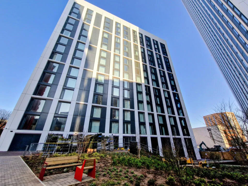 1 bedroom apartment for rent