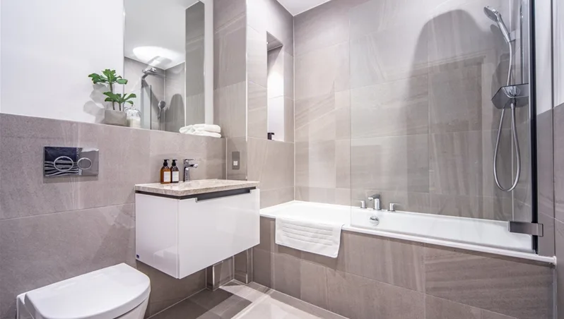 1 bedroom house for rent
