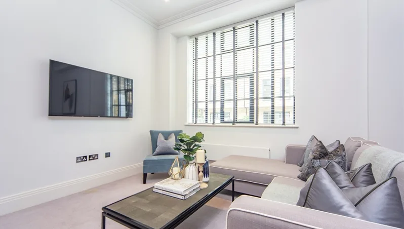 1 bedroom house for rent